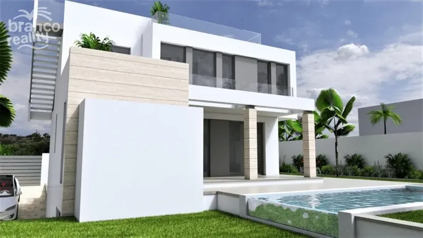 Prodej rodinného domu, Torrevieja, Alicante, Španělsko, 185 m2