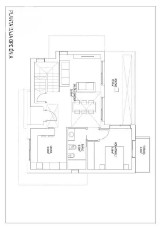 Prodej rodinného domu, Torrevieja, Alicante, Španělsko, 185 m2
