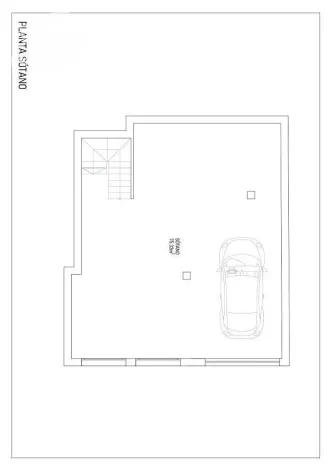 Prodej rodinného domu, Torrevieja, Alicante, Španělsko, 185 m2