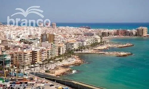 Prodej rodinného domu, Torrevieja, Alicante, Španělsko, 185 m2