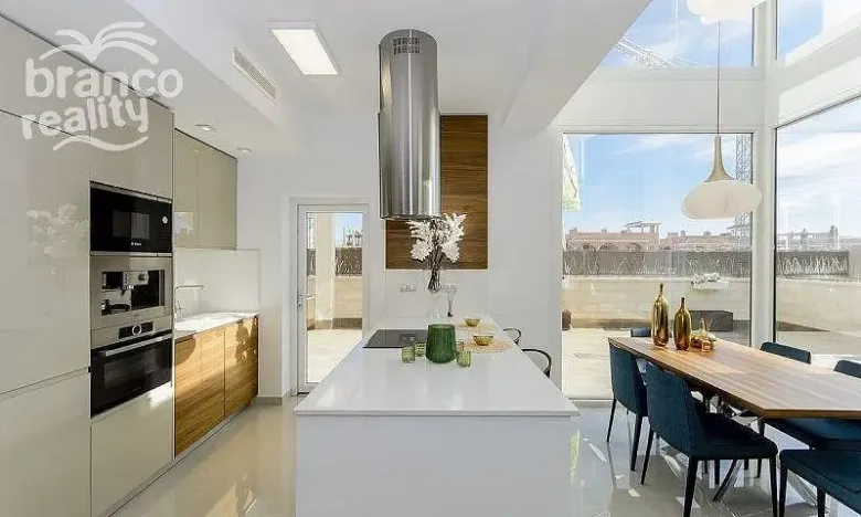 Prodej rodinného domu, Rojales, Alicante, Španělsko, 109 m2