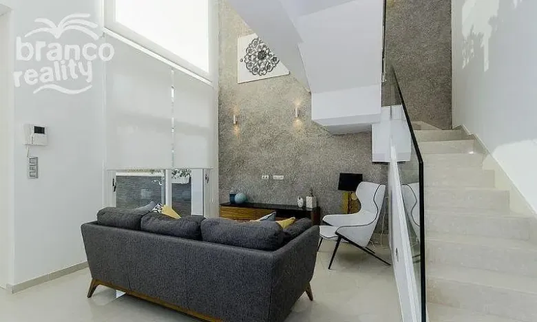 Prodej rodinného domu, Rojales, Alicante, Španělsko, 109 m2