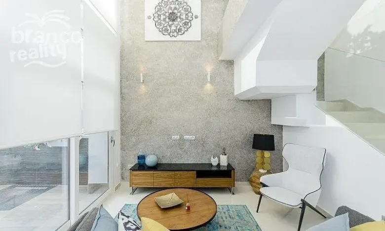 Prodej rodinného domu, Rojales, Alicante, Španělsko, 109 m2