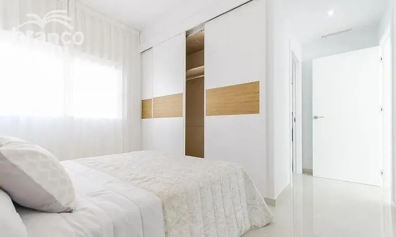 Prodej rodinného domu, Rojales, Alicante, Španělsko, 109 m2