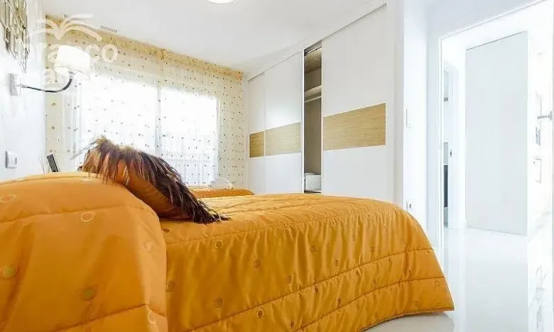 Prodej rodinného domu, Rojales, Alicante, Španělsko, 109 m2
