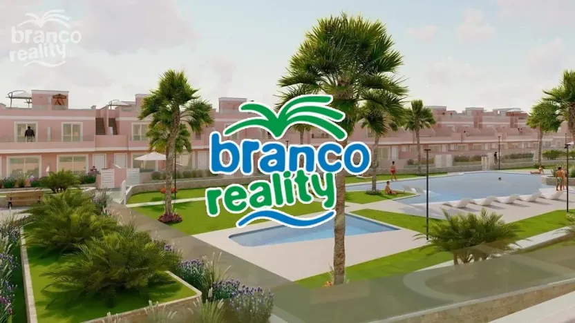 Prodej rodinného domu, Pilar de La Horadada, Alicante, Španělsko, 77 m2