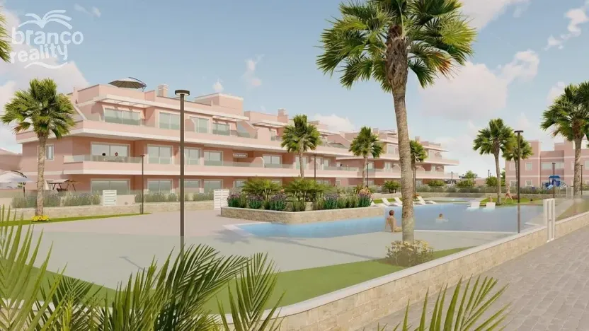 Prodej rodinného domu, Pilar de La Horadada, Alicante, Španělsko, 77 m2