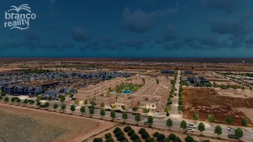 Prodej rodinného domu, Pilar de La Horadada, Alicante, Španělsko, 77 m2