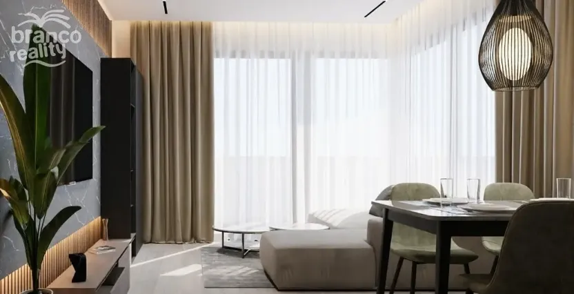 Prodej bytu 3+kk, Torrevieja, Alicante, Španělsko, 59 m2
