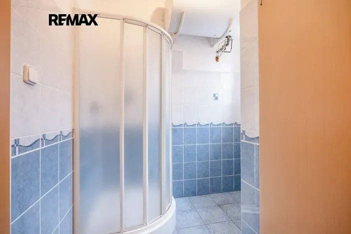 Pronájem skladu, Rudná, Masarykova, 1270 m2