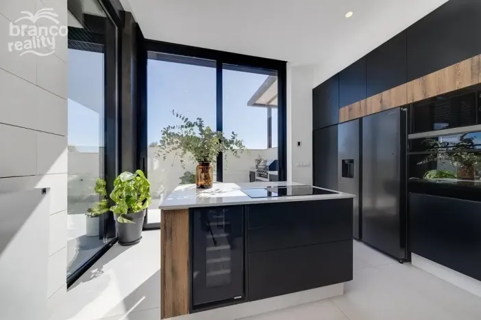 Prodej rodinného domu, Pilar de La Horadada, Alicante, Španělsko, 130 m2