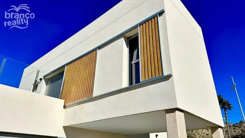 Prodej rodinného domu, Algorfa, Alicante, Španělsko, 235 m2