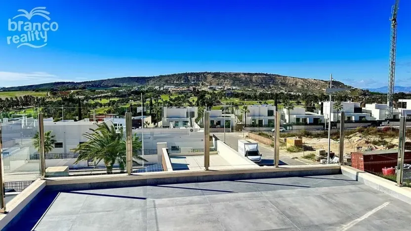 Prodej rodinného domu, Algorfa, Alicante, Španělsko, 235 m2