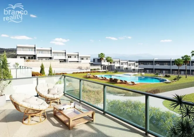 Prodej rodinného domu, Finestrat, Alicante, Španělsko, 118 m2