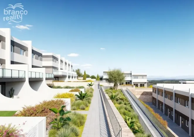 Prodej rodinného domu, Finestrat, Alicante, Španělsko, 118 m2