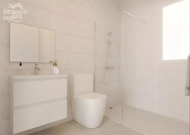 Prodej rodinného domu, Finestrat, Alicante, Španělsko, 118 m2