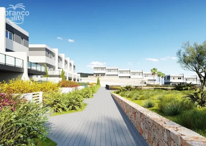 Prodej rodinného domu, Finestrat, Alicante, Španělsko, 118 m2