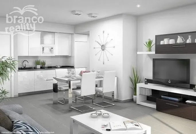 Prodej rodinného domu, San Miguel de Salinas, Alicante, Španělsko, 73 m2