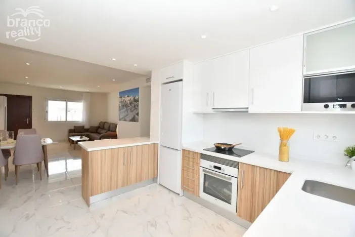 Prodej rodinného domu, San Miguel de Salinas, Alicante, Španělsko, 75 m2