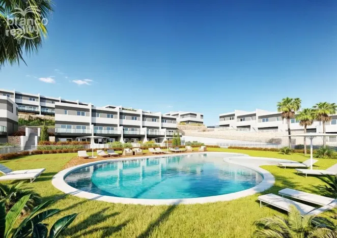 Prodej rodinného domu, Finestrat, Alicante, Španělsko, 176 m2