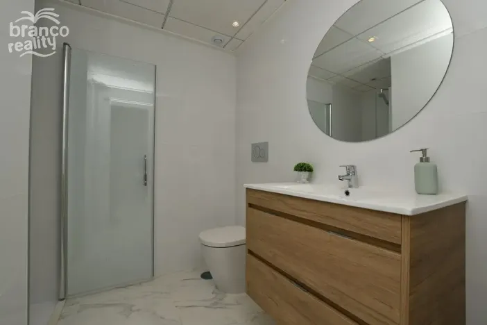 Prodej rodinného domu, San Miguel de Salinas, Alicante, Španělsko, 75 m2