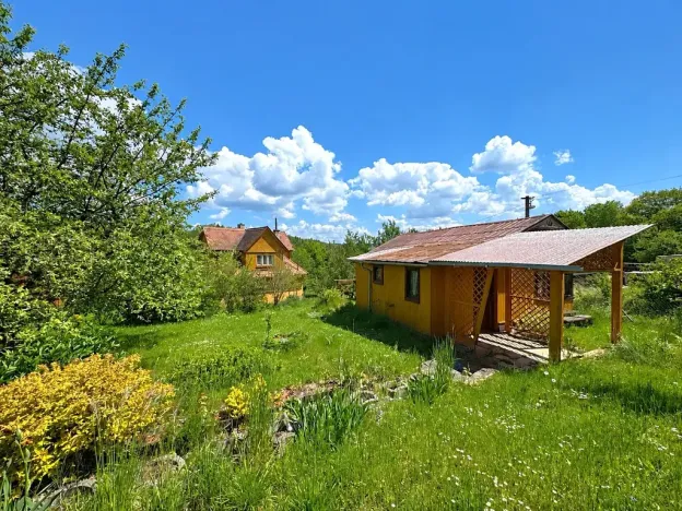 Prodej rodinného domu, Veselá, 70 m2