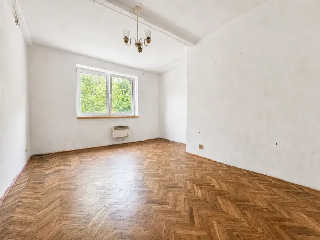 Prodej rodinného domu, Veselá, 70 m2