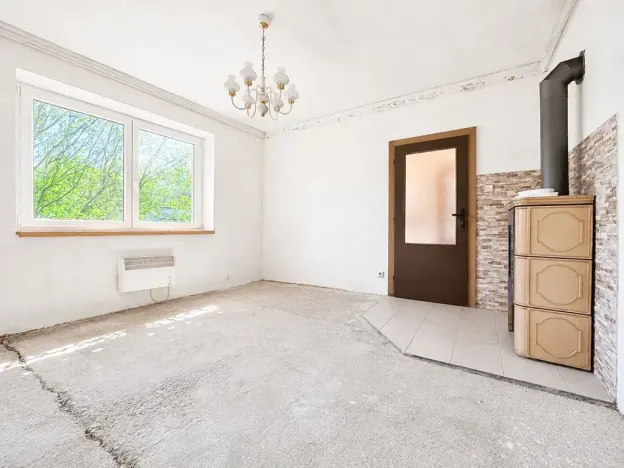 Prodej rodinného domu, Veselá, 70 m2