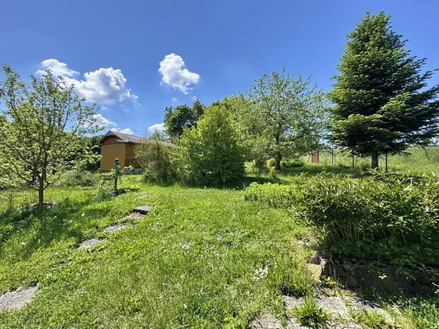 Prodej rodinného domu, Veselá, 70 m2