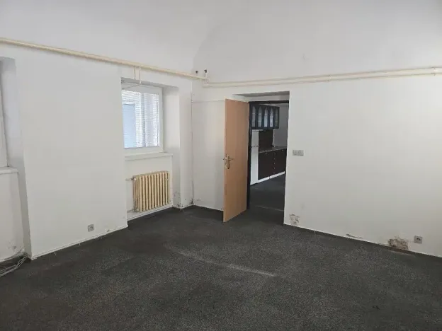 Pronájem skladu, Liberec, Košická, 79 m2