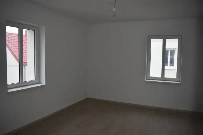 Pronájem bytu 2+1, Hrádek nad Nisou, 52 m2