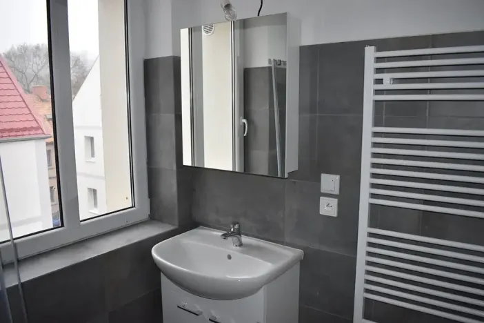 Pronájem bytu 2+1, Hrádek nad Nisou, 52 m2
