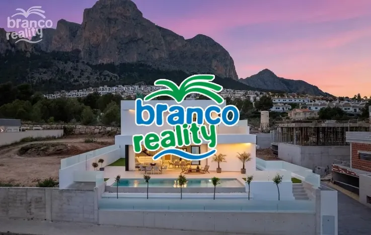 Prodej rodinného domu, Polop, Alicante, Španělsko, 306 m2