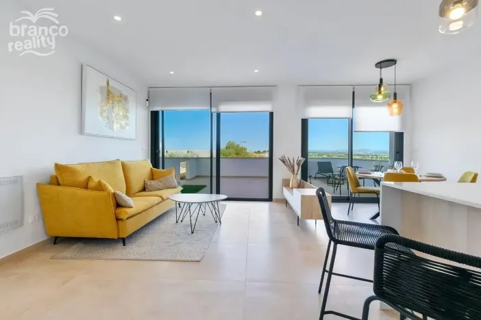 Prodej rodinného domu, Torrevieja, Alicante, Španělsko, 69 m2