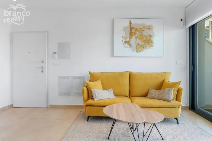 Prodej rodinného domu, Torrevieja, Alicante, Španělsko, 69 m2