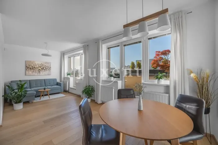 Prodej bytu 4+kk, Praha - Hostivař, Bratislavská, 92 m2