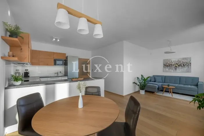 Prodej bytu 4+kk, Praha - Hostivař, Bratislavská, 92 m2