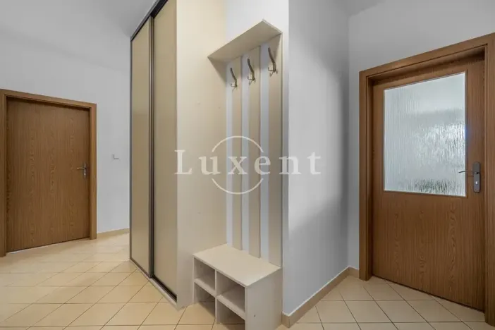 Prodej bytu 4+kk, Praha - Hostivař, Bratislavská, 92 m2