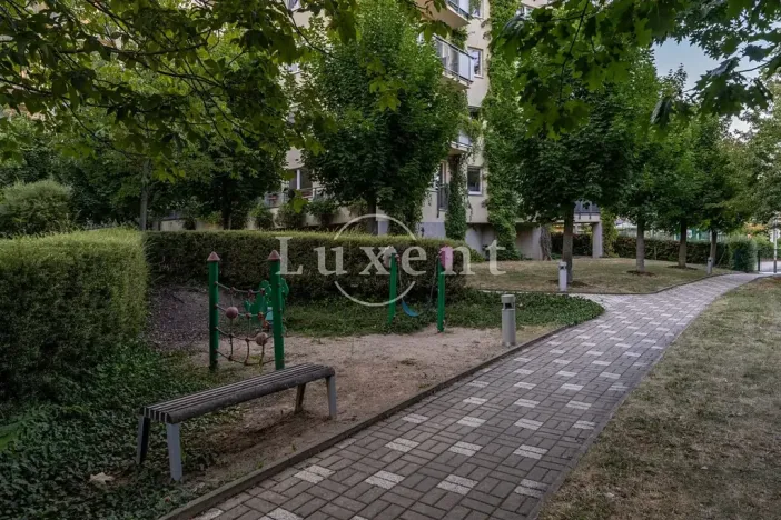 Prodej bytu 4+kk, Praha - Hostivař, Bratislavská, 92 m2