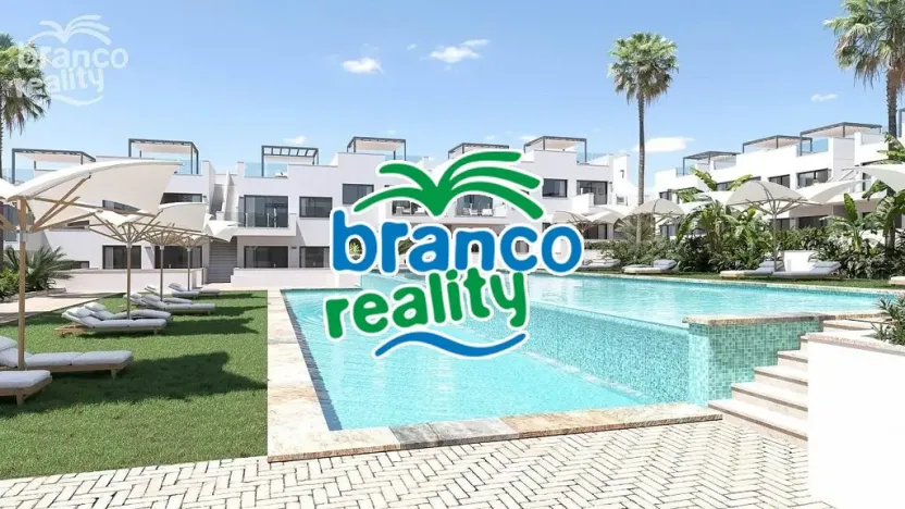 Prodej rodinného domu, Torrevieja, Alicante, Španělsko, 69 m2
