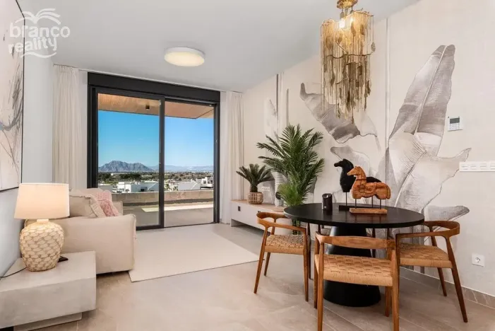 Prodej bytu 3+kk, Benijofar, Alicante, Španělsko, 66 m2