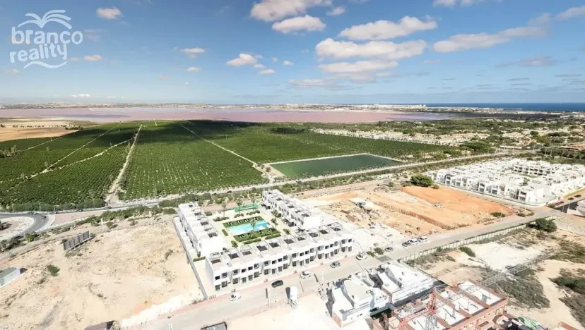 Prodej rodinného domu, Torrevieja, Alicante, Španělsko, 69 m2
