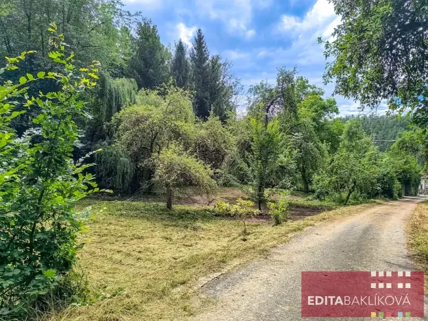 Prodej pozemku pro bydlení, Oskava, 1900 m2