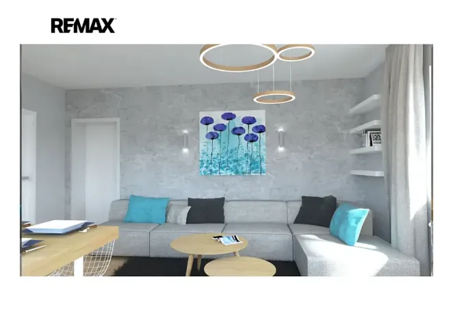 Prodej bytu 3+kk, Moravany, Květná, 103 m2