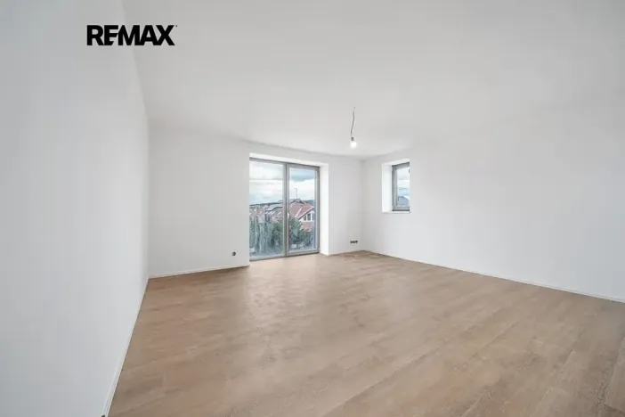 Prodej bytu 3+kk, Moravany, Květná, 100 m2