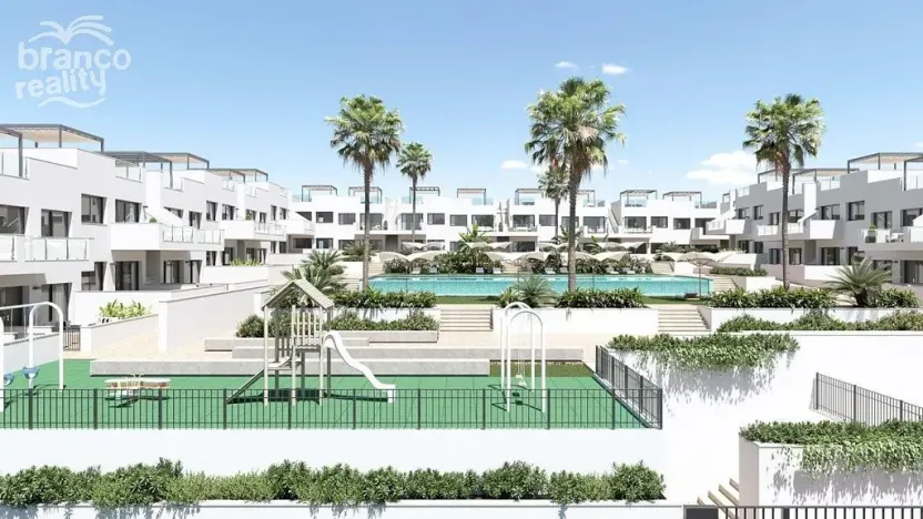 Prodej rodinného domu, Torrevieja, Alicante, Španělsko, 69 m2