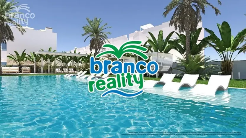 Prodej rodinného domu, Pilar de La Horadada, Alicante, Španělsko, 78 m2
