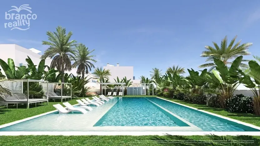 Prodej rodinného domu, Pilar de La Horadada, Alicante, Španělsko, 78 m2