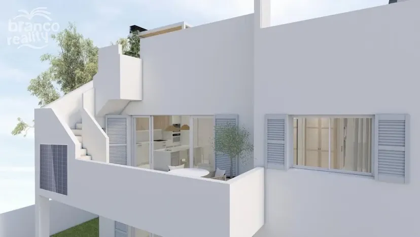 Prodej rodinného domu, Pilar de La Horadada, Alicante, Španělsko, 78 m2