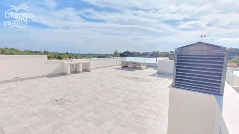Prodej rodinného domu, Pilar de La Horadada, Alicante, Španělsko, 116 m2